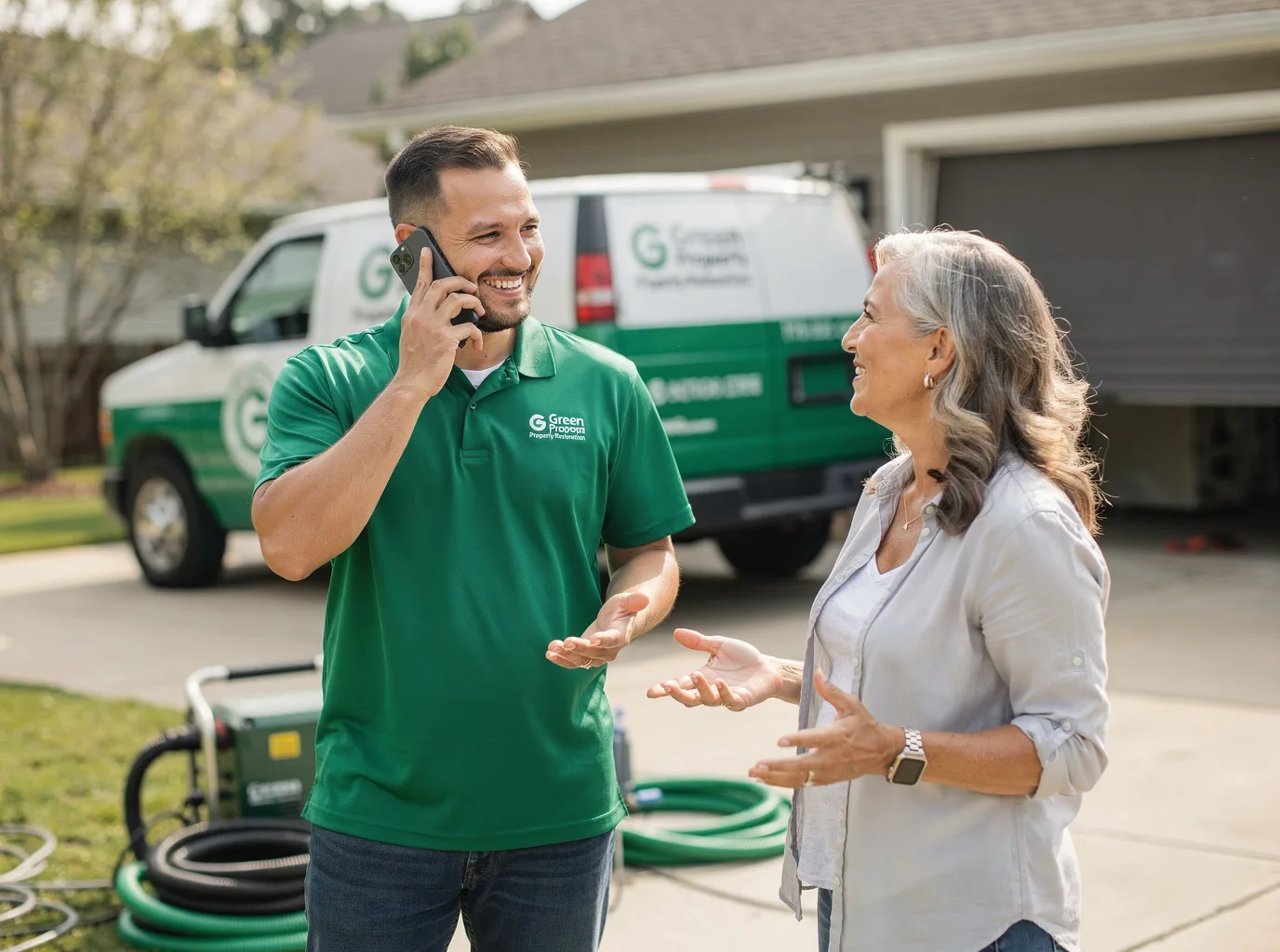Water Damage Restoration Wayne, NJ FAQs